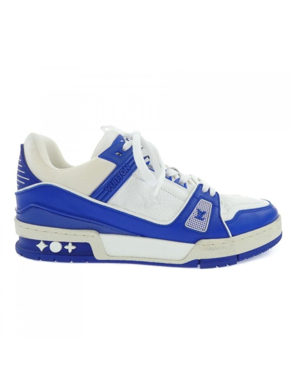 Louis Vuitton LV Trainer Sneakers